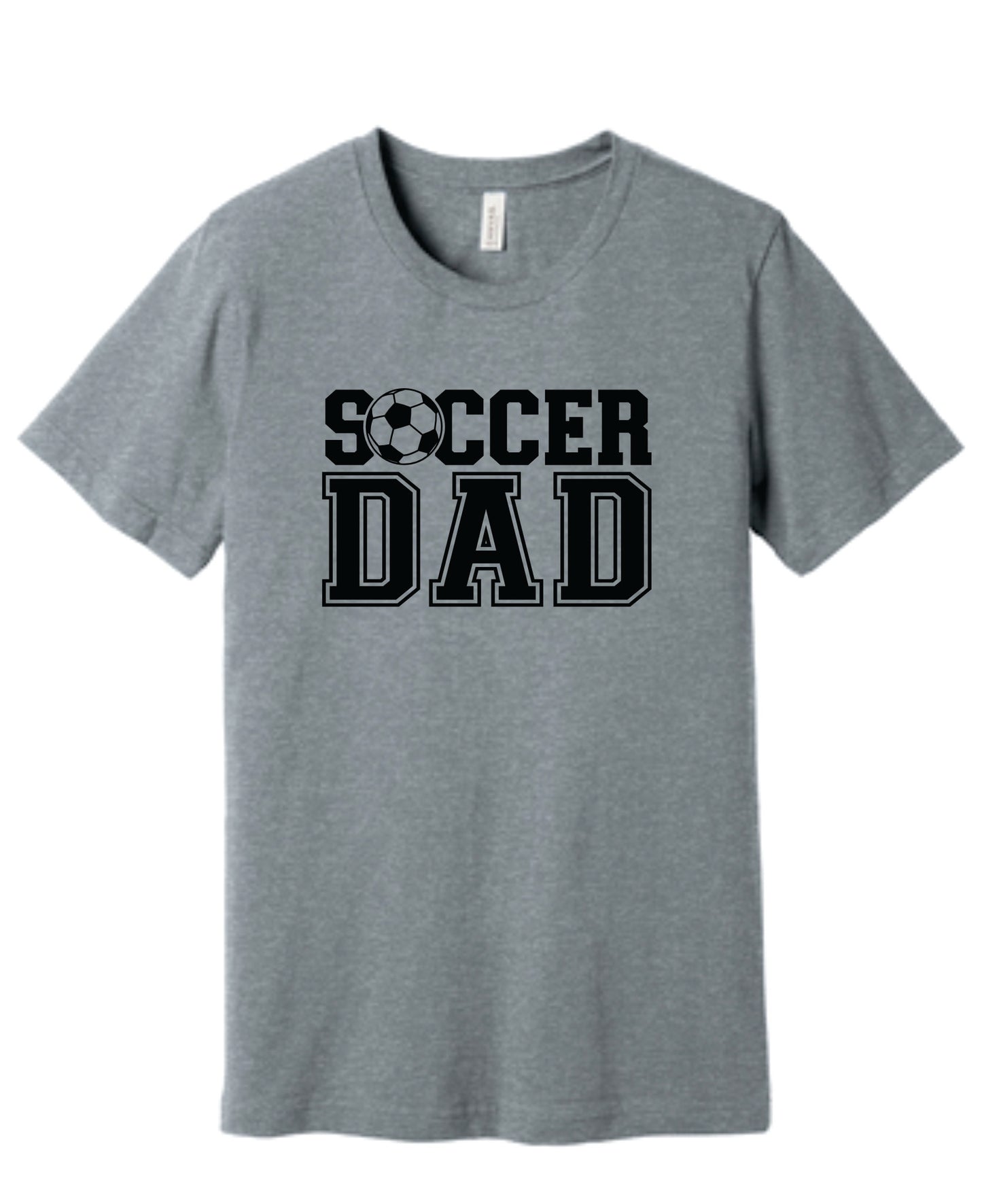 Soccer Dad Tee
