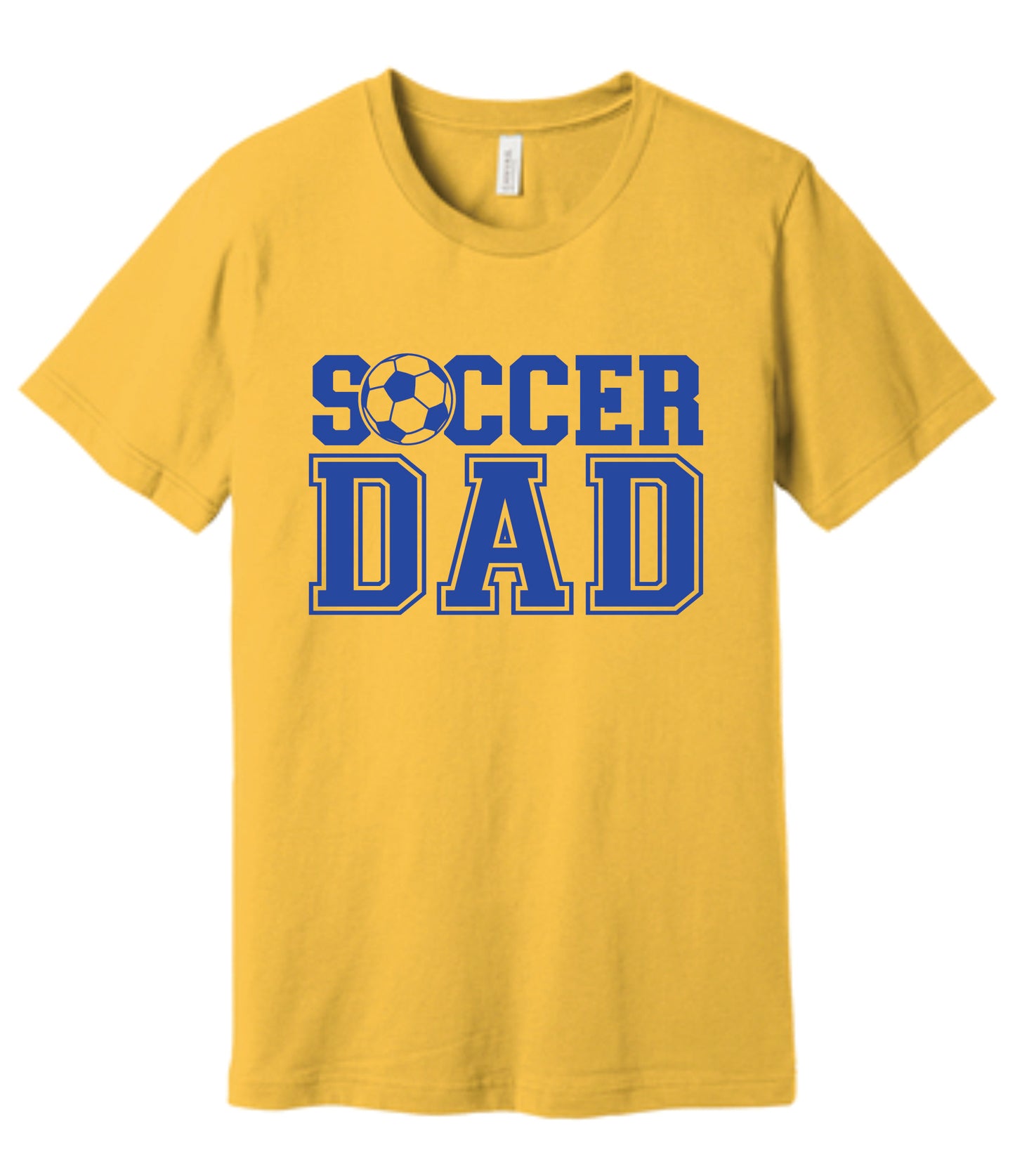 Soccer Dad Tee