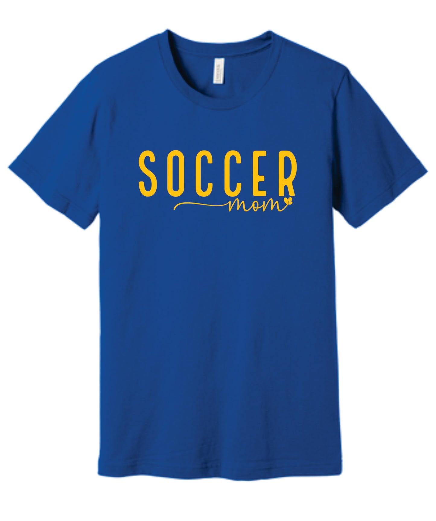 Soccer Mom Tee