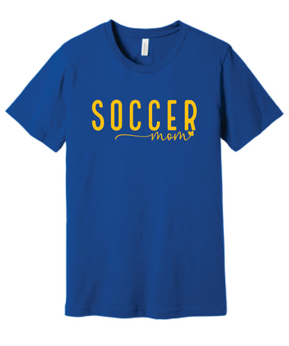 Soccer Mom Tee