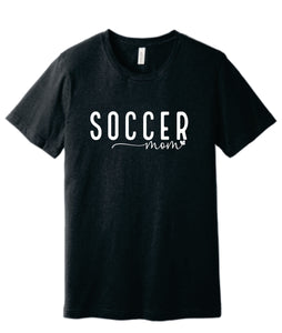 Soccer Mom Tee