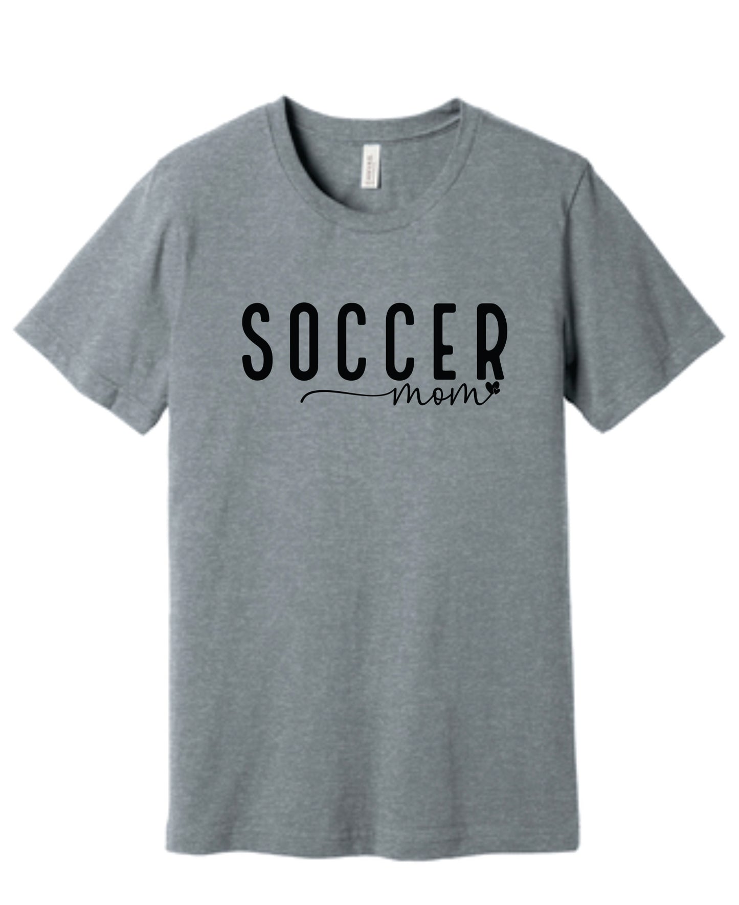 Soccer Mom Tee