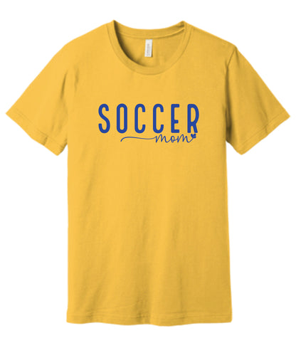 Soccer Mom Tee