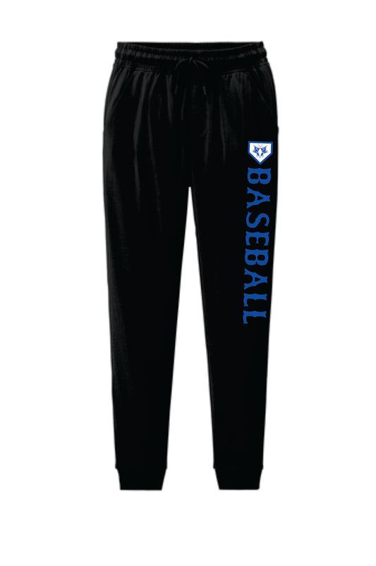 Elma Eagles Baseball Sport-Wick Stretch Joggers