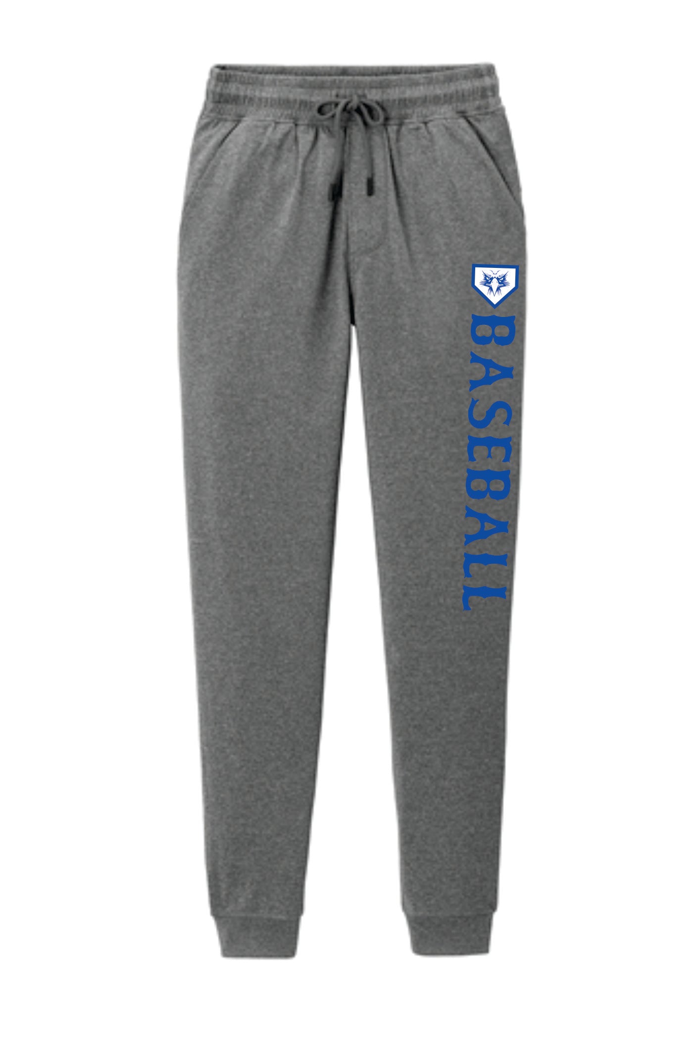 Elma Eagles Baseball Sport-Wick Stretch Joggers