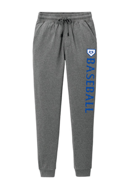 Elma Eagles Baseball Sport-Wick Stretch Joggers