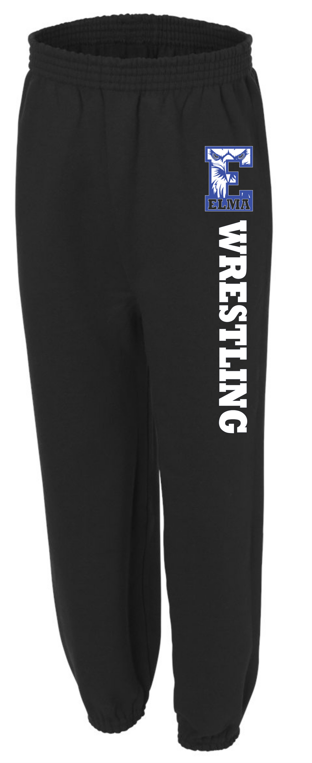 Eagle Wrestling Sweats