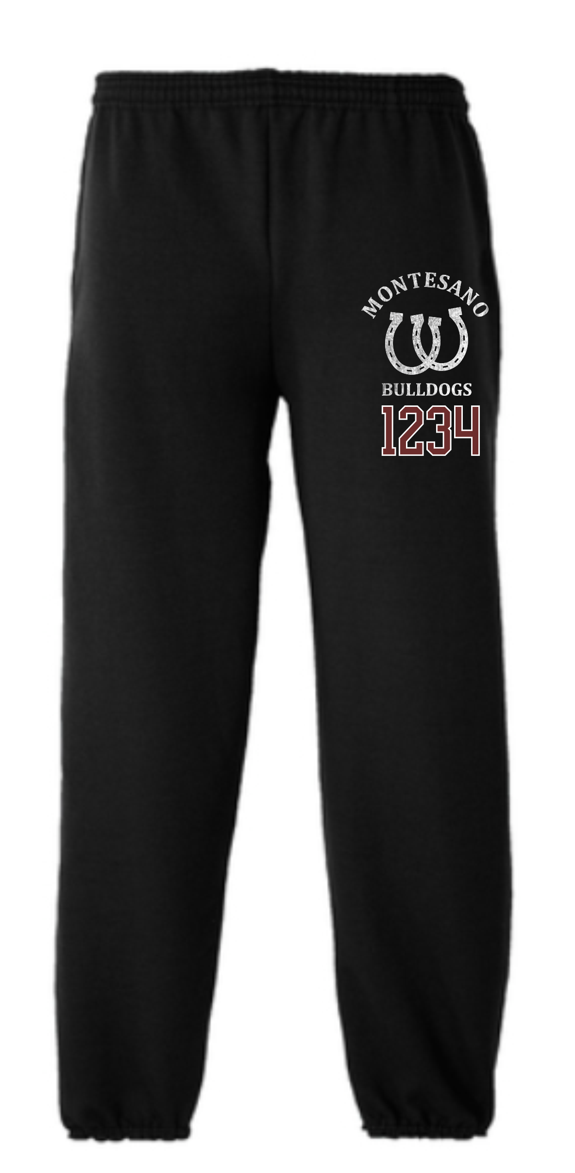 Montesano Equestrian Team Sweatpants