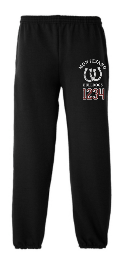 Montesano Equestrian Team Sweatpants