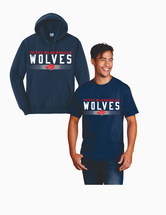 TCYFL Blackhills Wolves