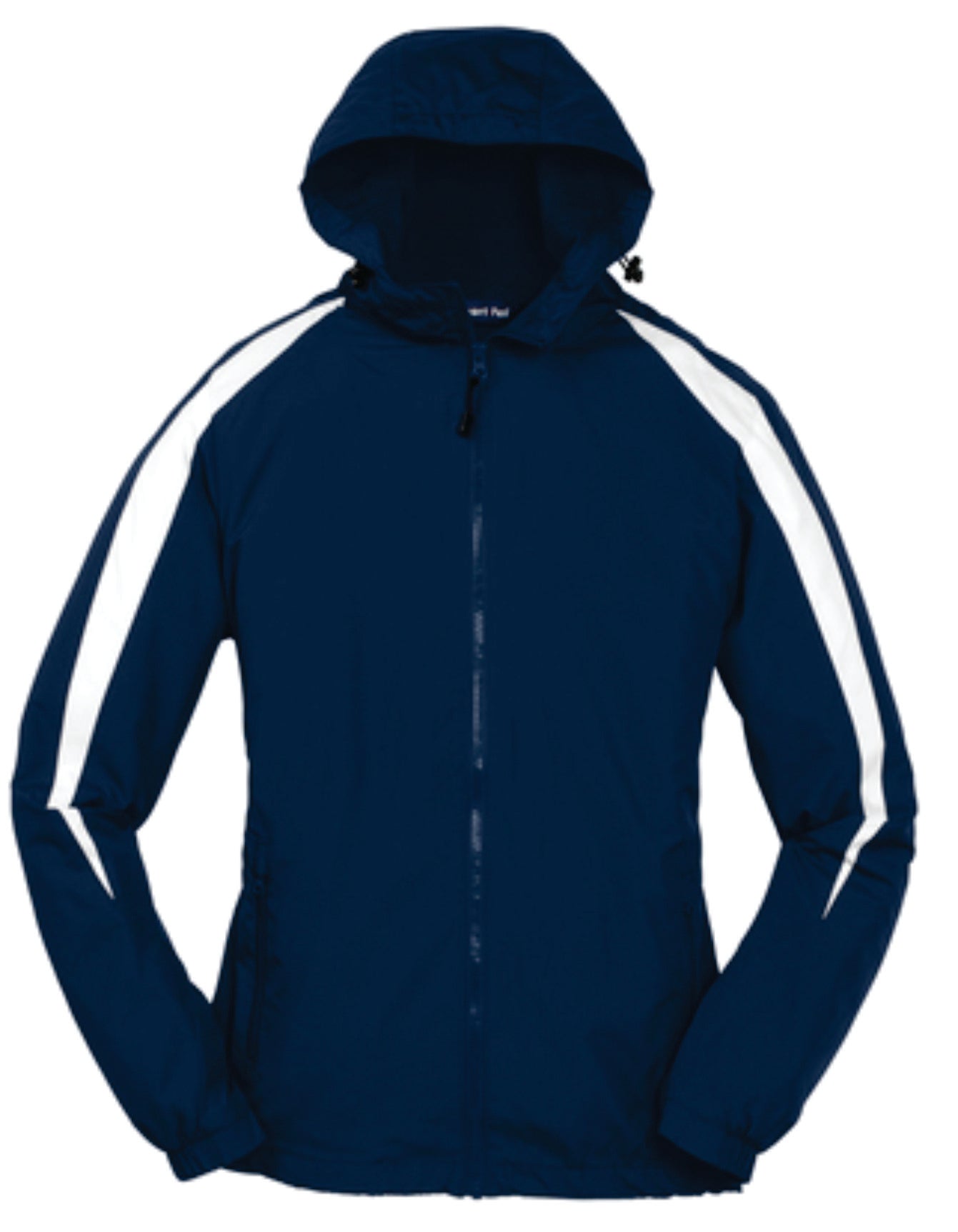 Wolves TCYFL Cheer Jacket