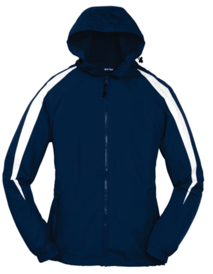 Wolves TCYFL Cheer Jacket