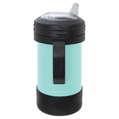 10 oz. Sippy Cup Convertible