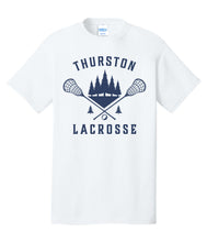 Thurston Lacrosse Cotton Tee