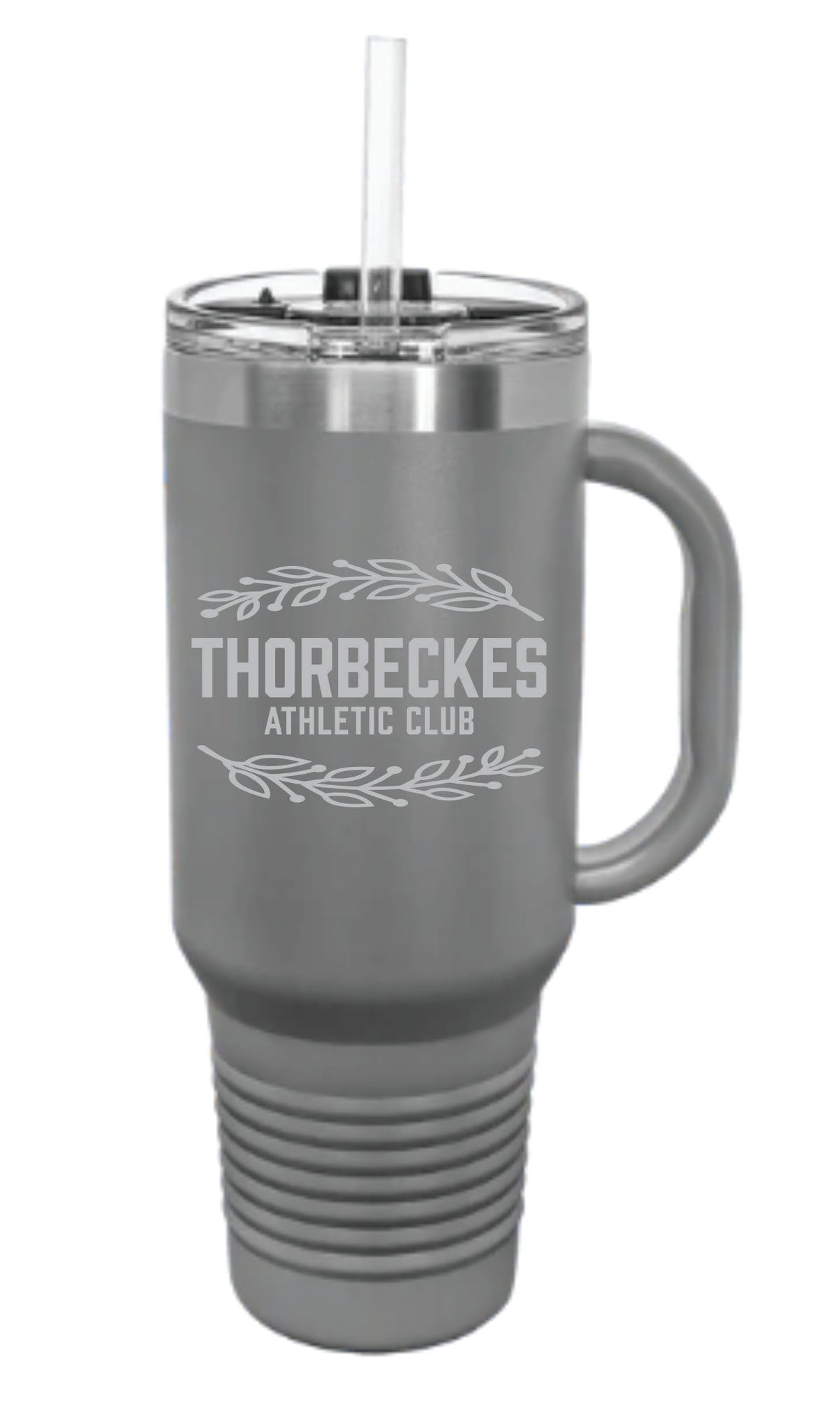 Thorbeckes 40 oz Tumbler