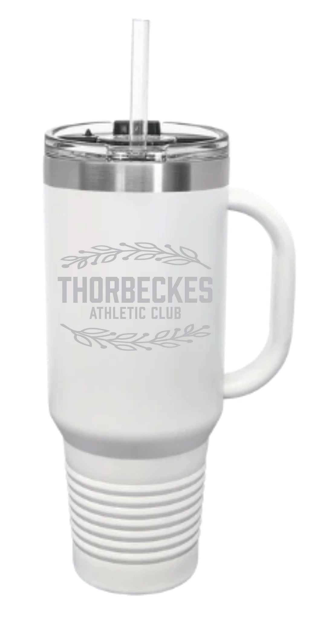 Thorbeckes 40 oz Tumbler