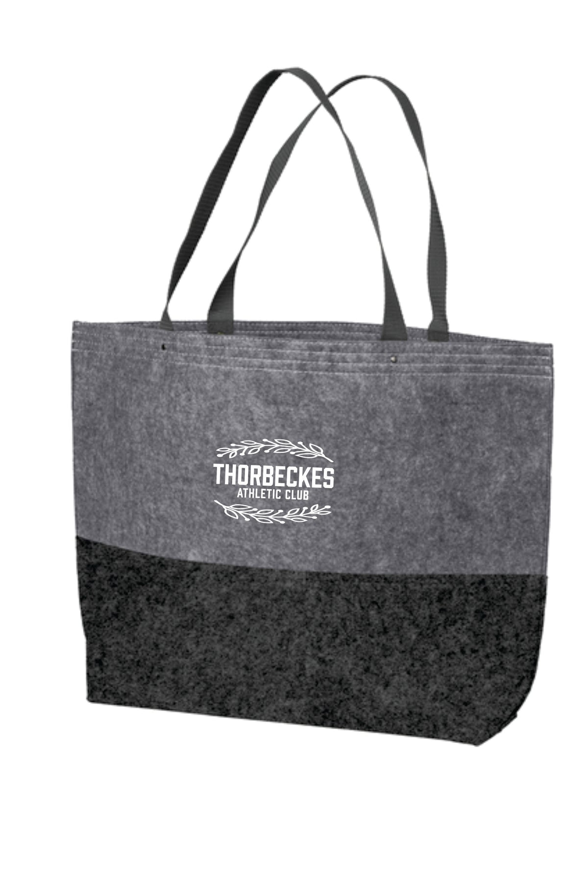 Thorbeckes Felt Tote