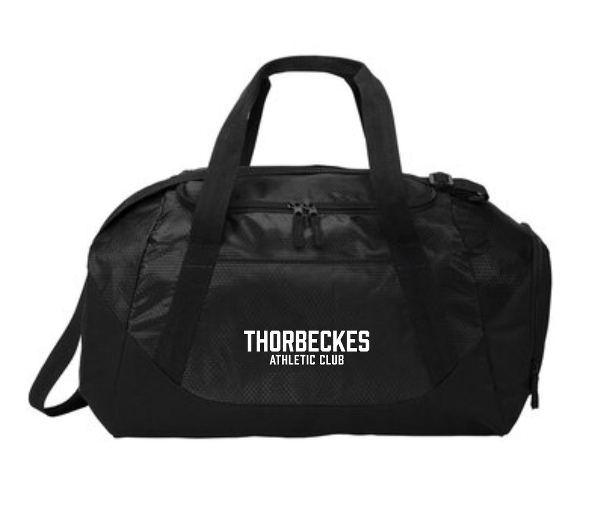 Thorbeckes Team Duffel