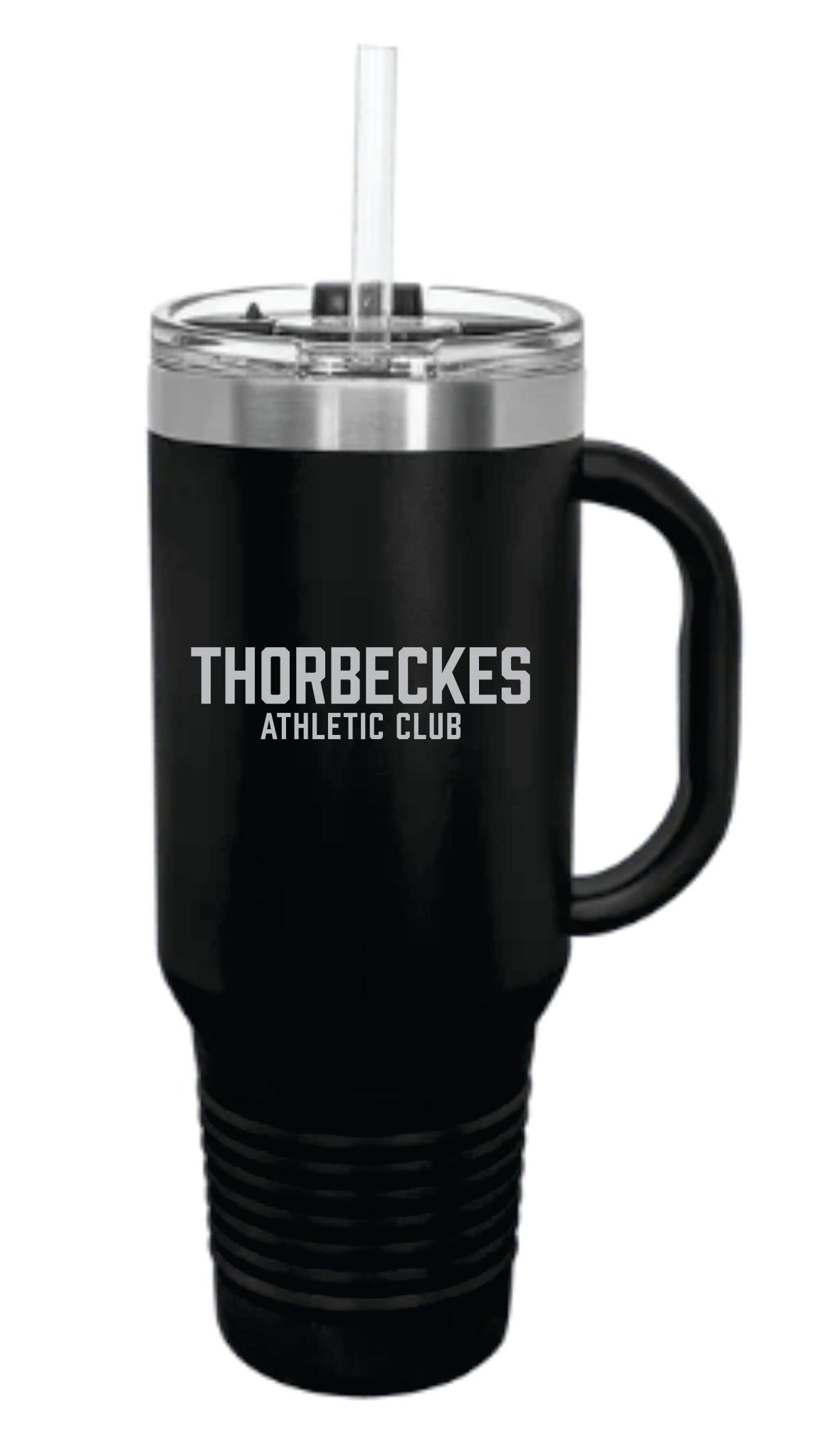 Thorbeckes 40 oz Tumbler