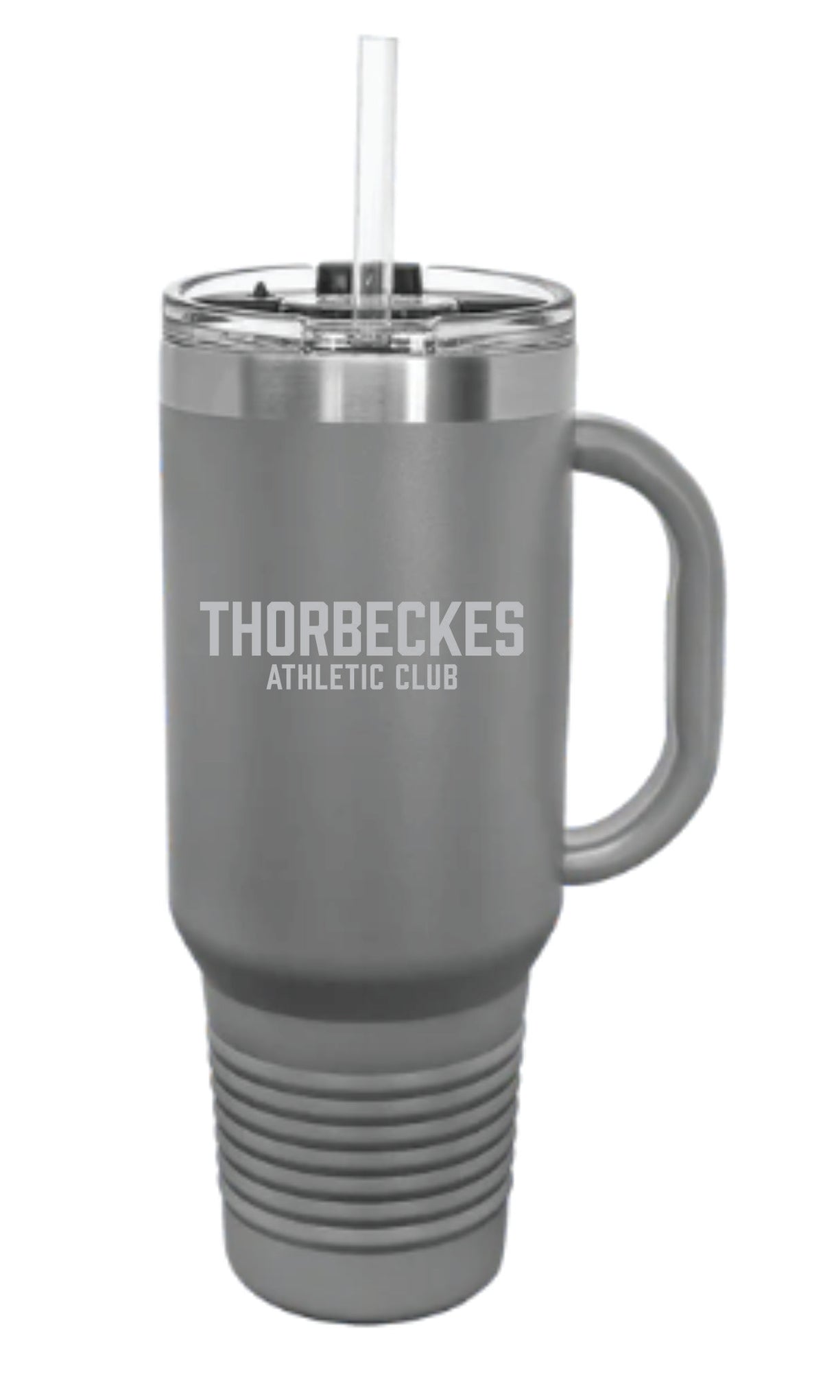 Thorbeckes 40 oz Tumbler