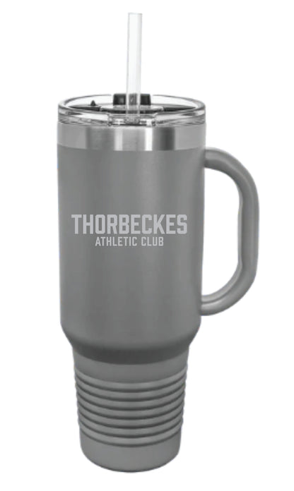 Thorbeckes 40 oz Tumbler