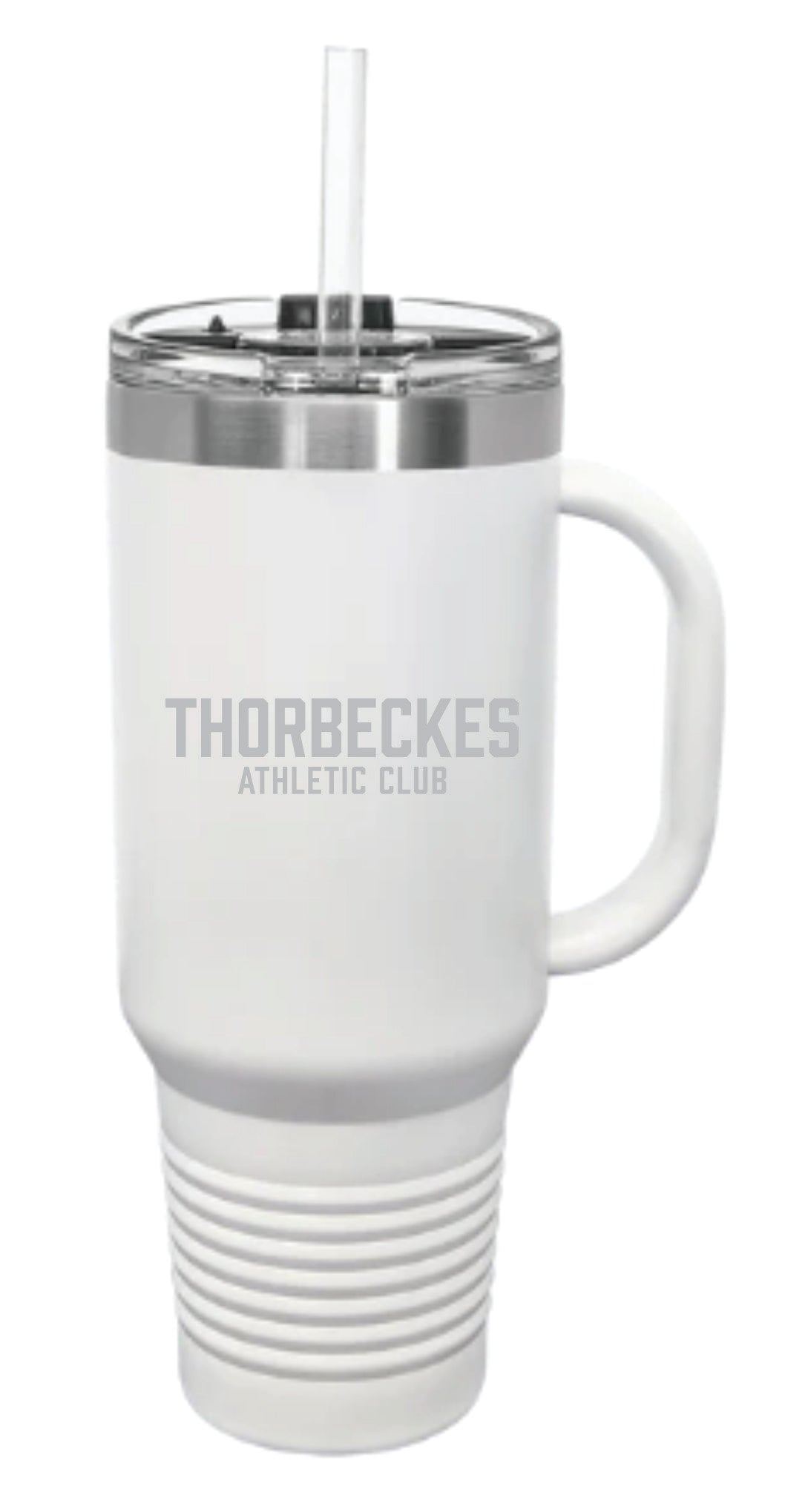 Thorbeckes 40 oz Tumbler