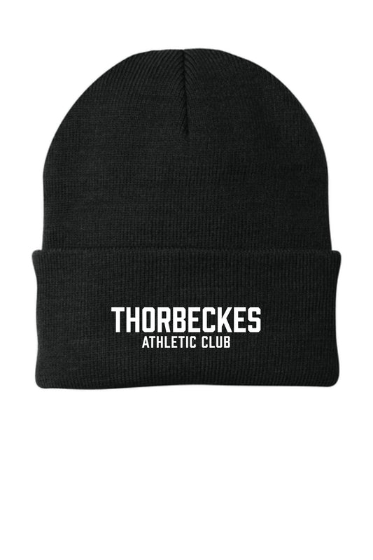 Thorbeckes Beanie