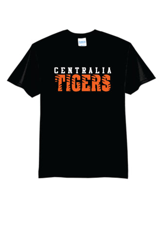 Centralia Tigers Tee