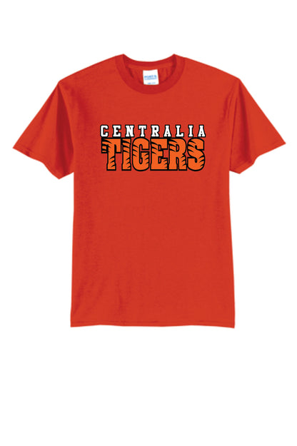 Centralia Tigers Tee