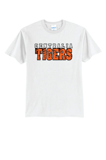 Centralia Tigers Tee