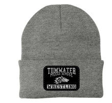 TMS Wrestling Beanie