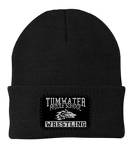 TMS Wrestling Beanie