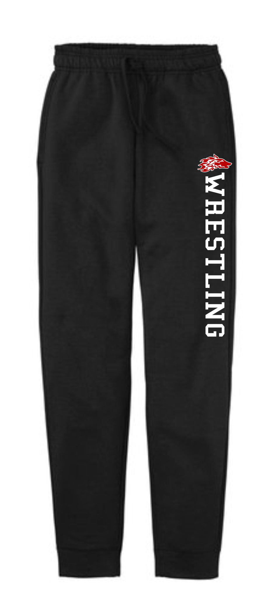 TMS Wrestling Joggers