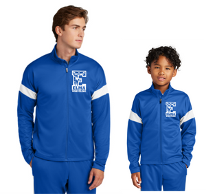 Elma Eagles Travel Jacket