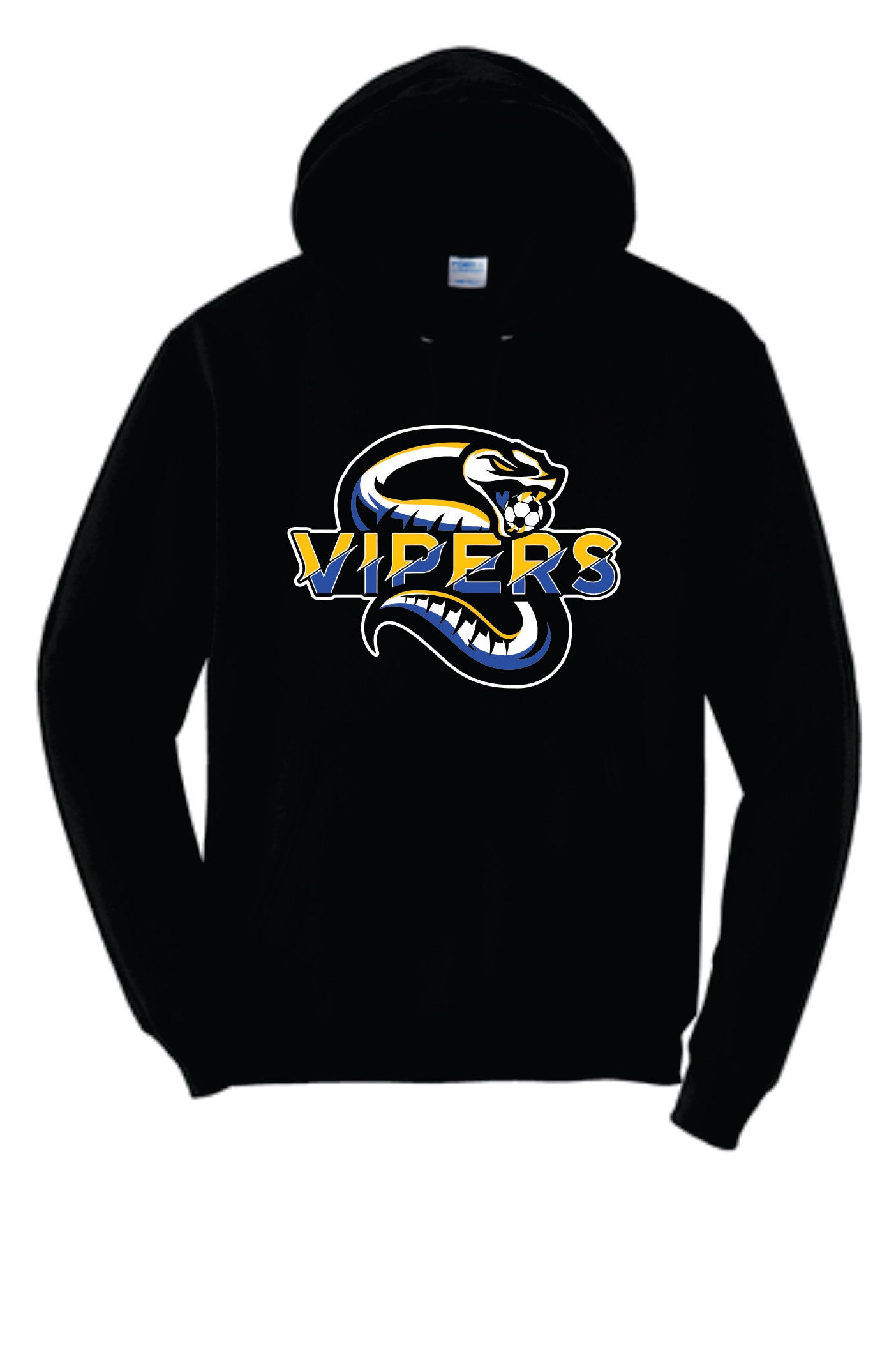 Vipers Team Hoodie