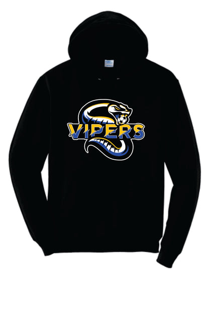 Vipers Team Hoodie