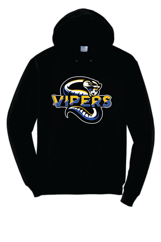 Vipers Team Hoodie