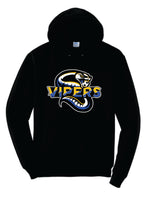 Vipers Team Hoodie