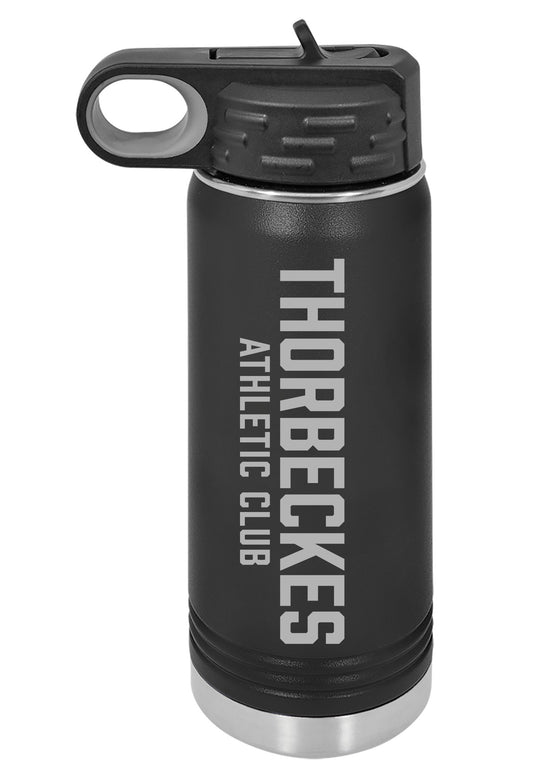 Thorbeckes Water Bottle