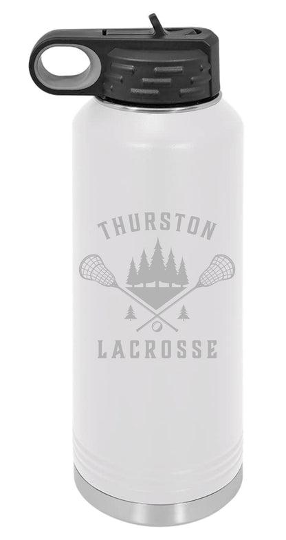 Thurston Lacrosse Water Bottle