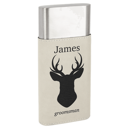 Complete Cigar Case package