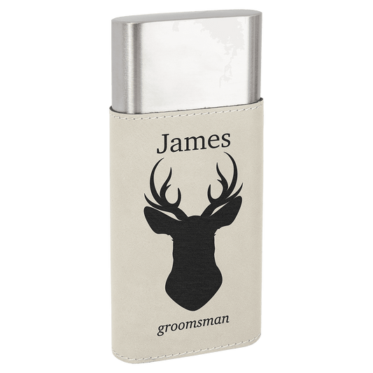 Complete Cigar Case package