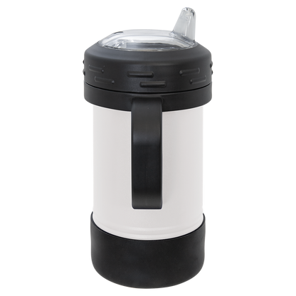 10 oz. Sippy Cup Convertible