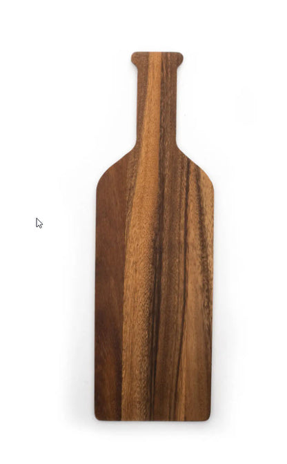 Acacia Boards Engraved