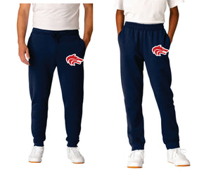 Wolf Head Joggers