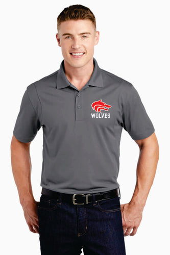 Wolves Polo Shirt