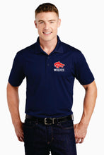 Wolves Polo Shirt