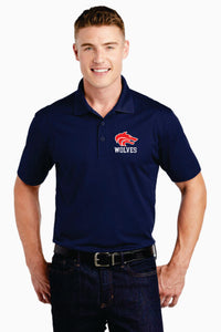 Wolves Polo Shirt