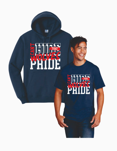 Wolves Pride