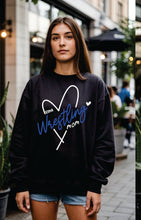 Wrestling Mom Crew